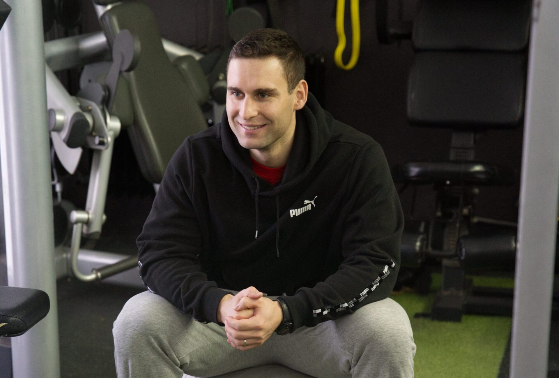 Zašto je trener u teretani vrijedan saveznik na tvom fitness putu ​
