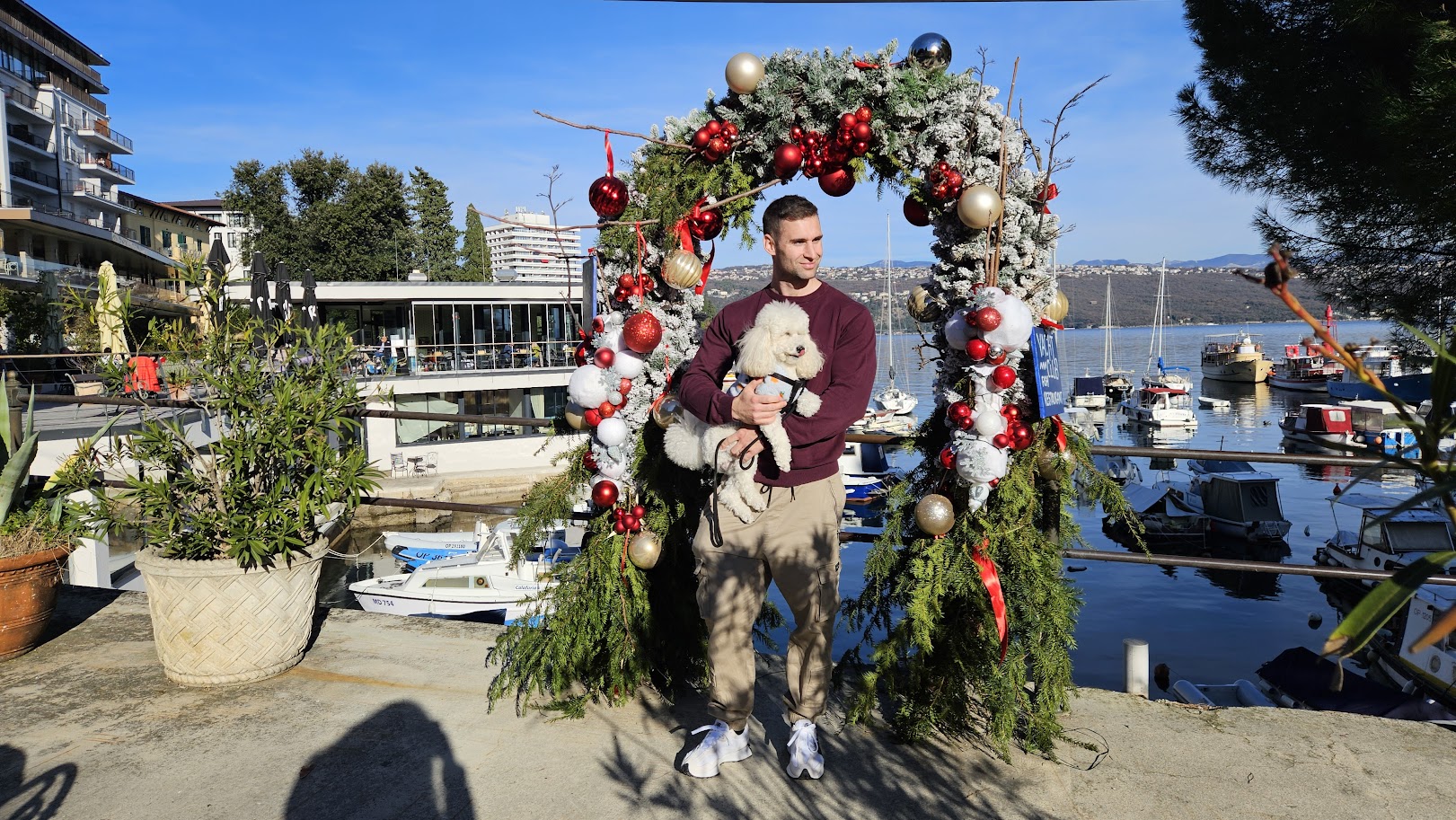 Kako se držati pravilne prehrane tijekom blagdana