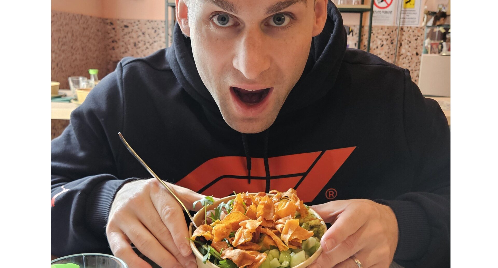 Kako kontrolirati povećan apetit i osjećaj gladi ili sitosti?