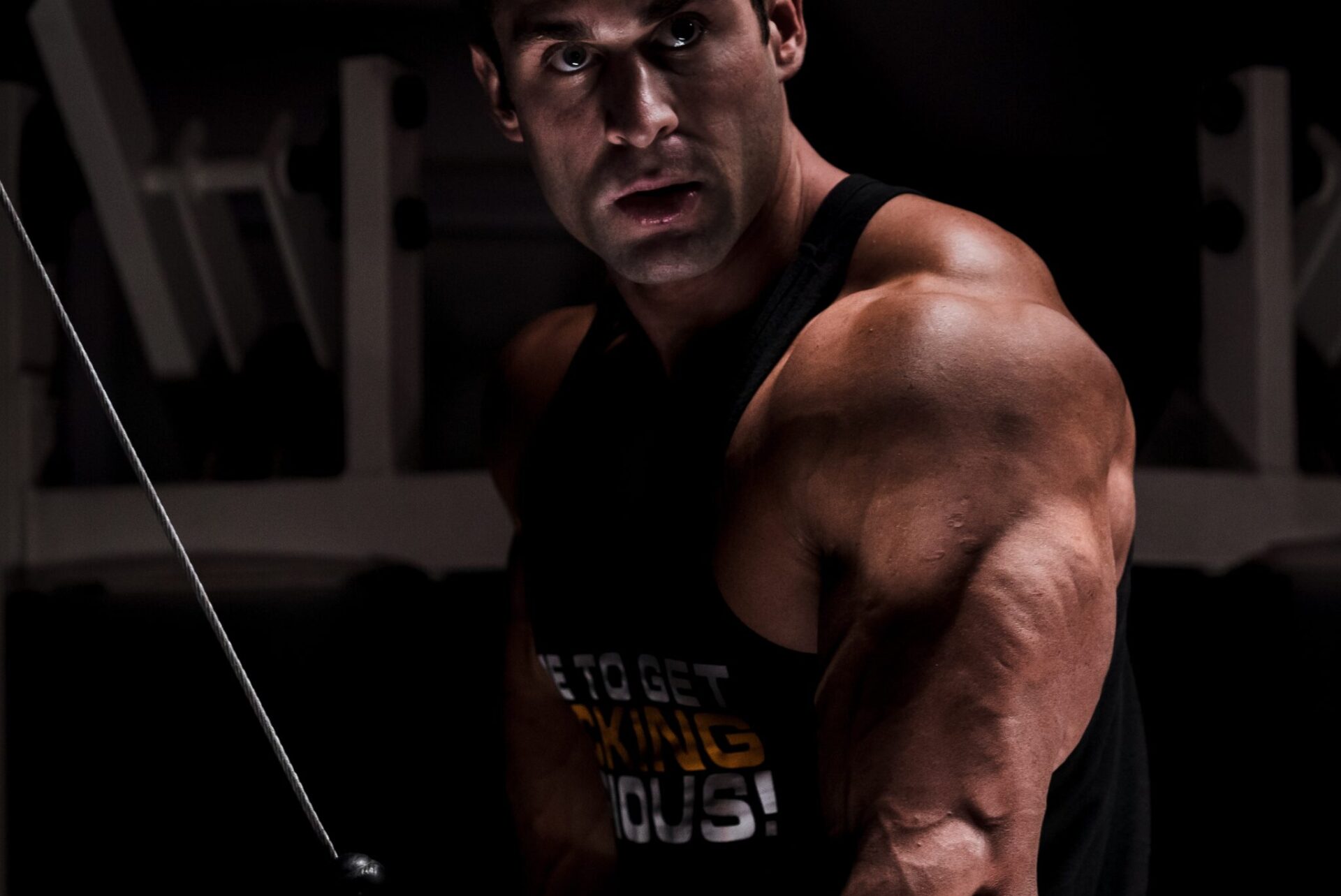 Uvjerenja koja vas koče u fitness napretku